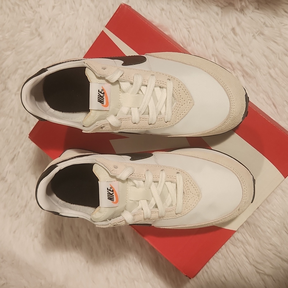 Kids Nike Waffle Trainer 2